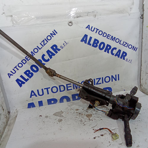 canna piantone completa fiat tipo anno 1996 codice 7601590