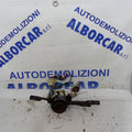 devioluci fiat uno anno 1995 codice P0MB883
