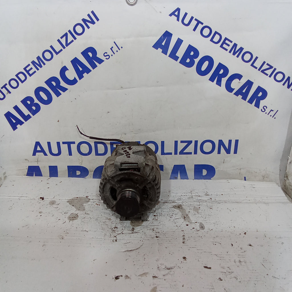 alternatore mercedes C220 anno 1999 codice CAL10142AS