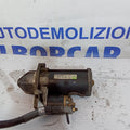 motorino di avviamento mercedes C220 anno 1999 codice 0051511301