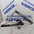 Elevalunas delantero izquierdo Alfa 159 año 2008
