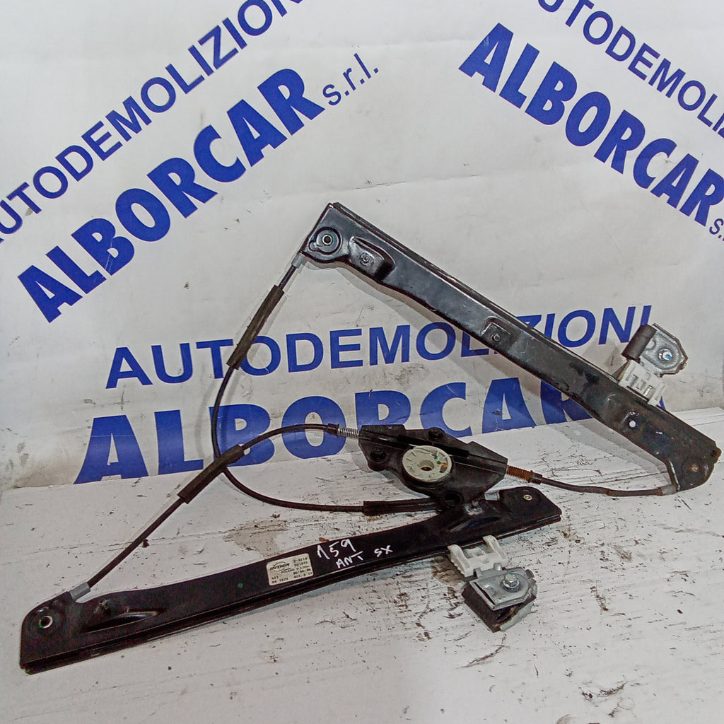 Elevalunas delantero izquierdo Alfa 159 año 2008