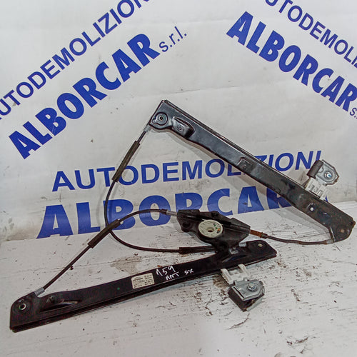 Alzavetro anteriore sinistro alfa 159 anno 2008