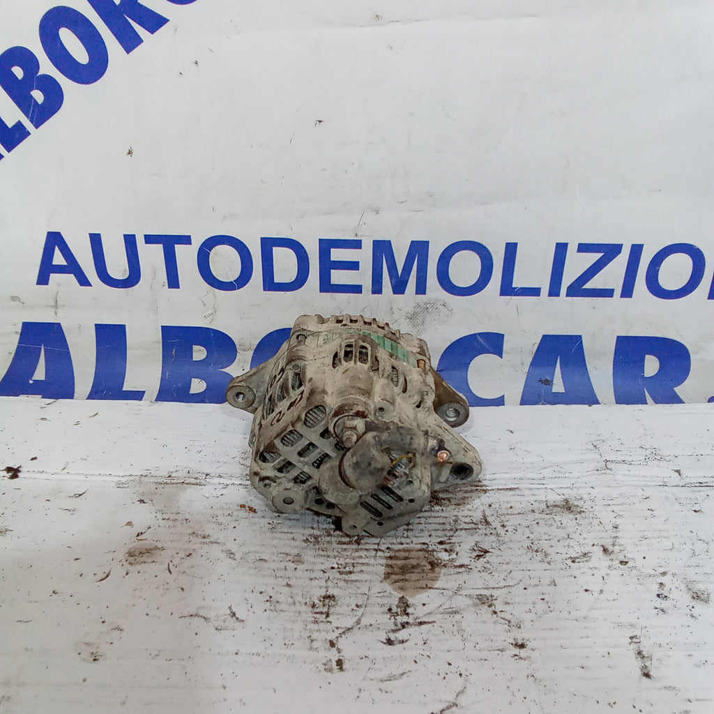 alternatore hiunday atos 1.0 benzina anno 2003/2008 codice AB160103