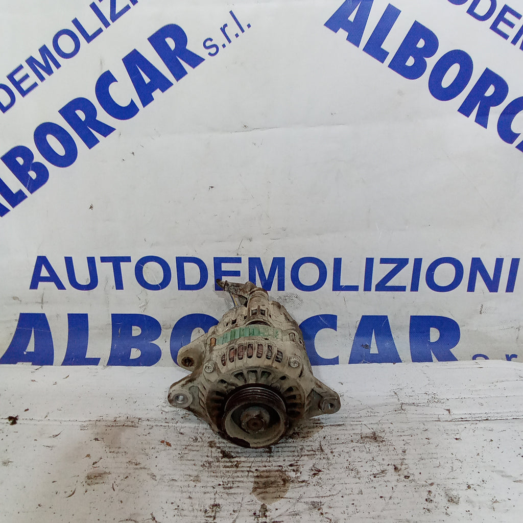 alternatore hiunday atos 1.0 benzina anno 2003/2008 codice AB160103