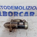 Alternador Smart Forfour 1.5CDI año 2005 código A0061510401