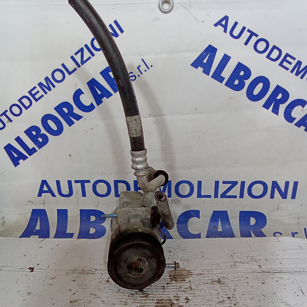 compressore aria condizionata mercedes classe A170cdi codice GE447220
