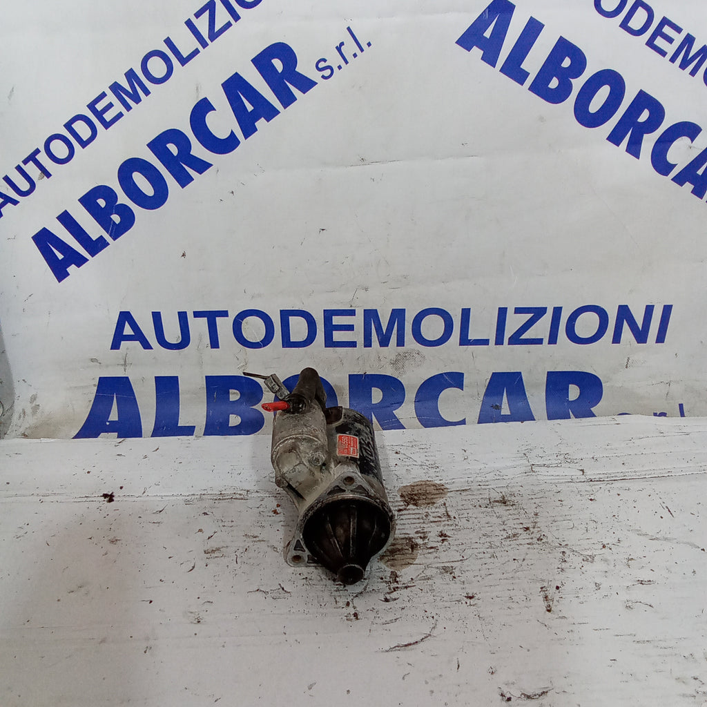 Motorino di avviamento hyundai atos 1.0 benzina anno 2003/2008 codice TM000A31001
