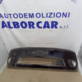 paraurti anteriore completo ford fiesta anno 2006