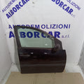 sportello anteriore destro (completo) ford fiesta anno 2002