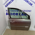 sportello anteriore destro  (completo)  renault megane 1.9 dci anno 2004