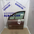 sportello anteriore sinistro completo renault megane anno 2004