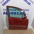 sportello anteriore destro  fiat idea anno 2005