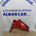 Right front mudguard Fiat Idea year 2005