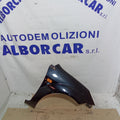 right front fender ford fiesta year 2002