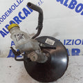 pompa servofreno completa fiat idea 1.4 benzina anno 2005 codice 51711209