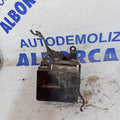 ABS pump control unit Ford Fiesta 1.2 petrol year 2002 code 100960