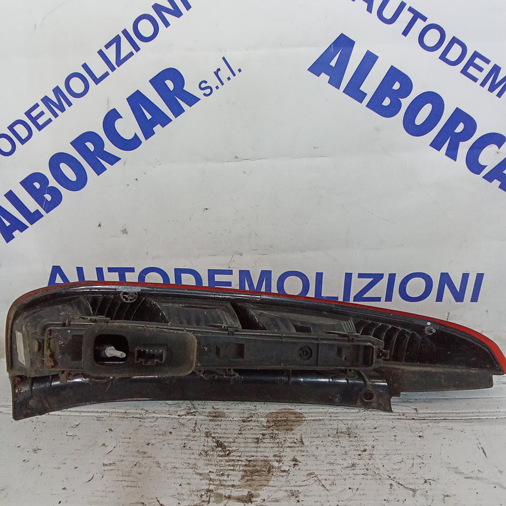 right rear brake light Ford Fiesta year 2002