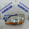 faro delantero izquierdo Fiat Idea año 2005