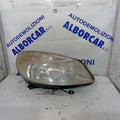 fanale faro anteriore destro renault megane anno 2004