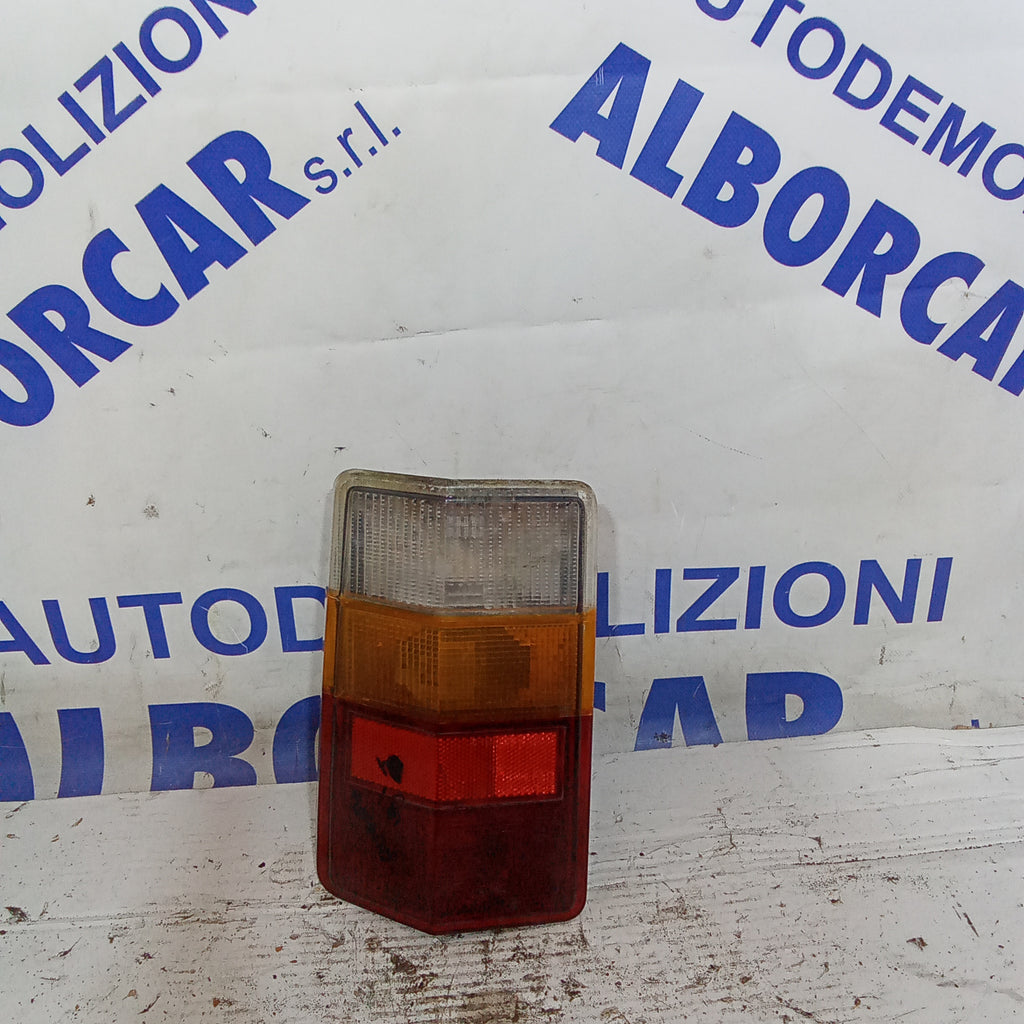 fanale stop posteriore destro fiat ducato anno 1987