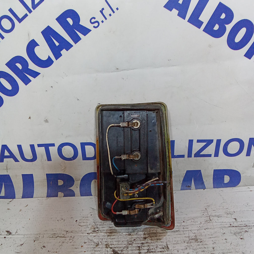 fanale stop posteriore destro fiat ducato anno 1987