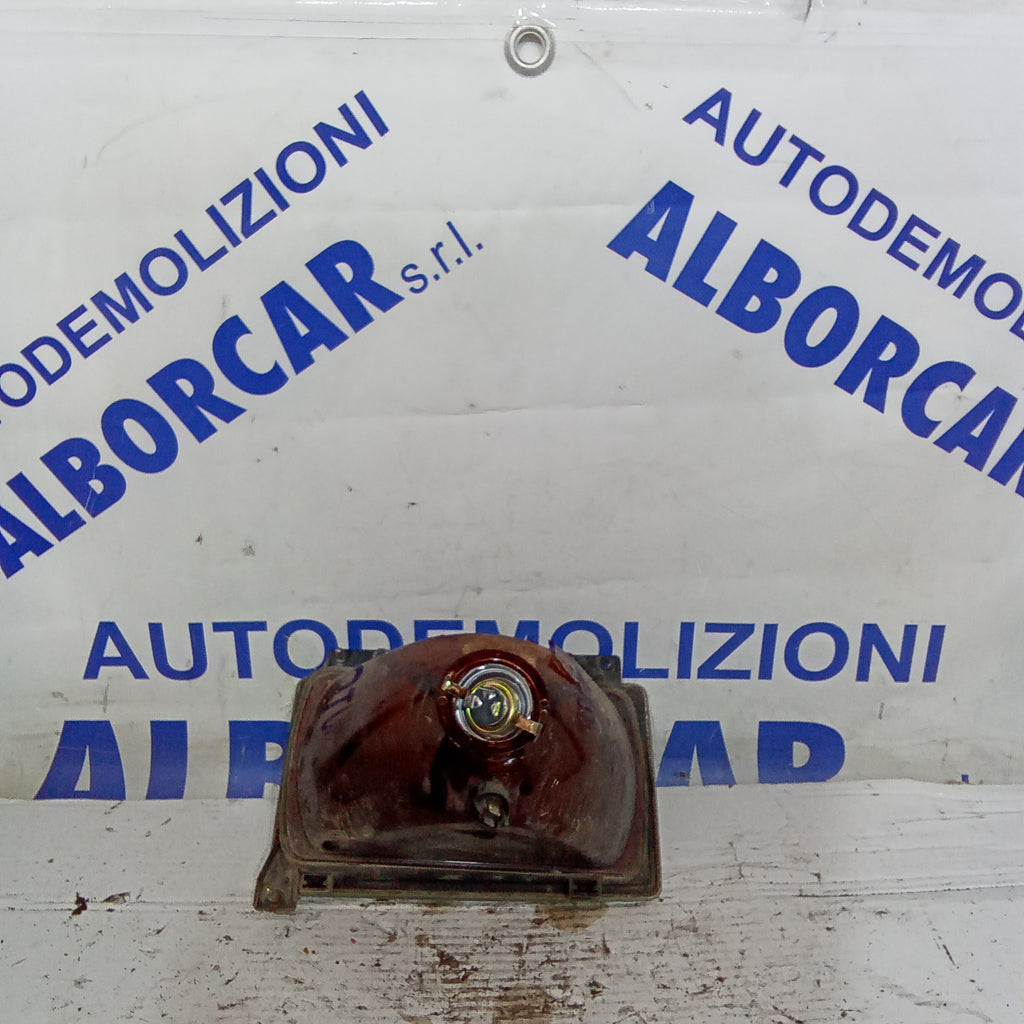 faro delantero derecho Fiat Ducato año 1995