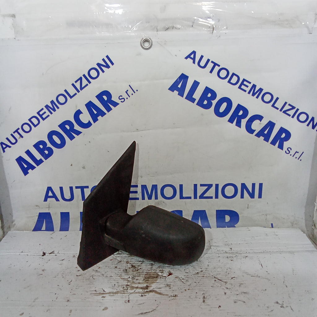 espejo retrovisor exterior izquierdo Ford Fiesta año 2002