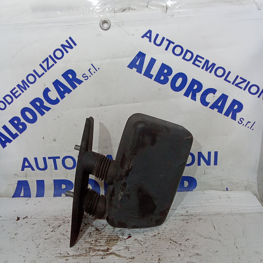 left exterior rearview mirror Fiat Talento year 1992