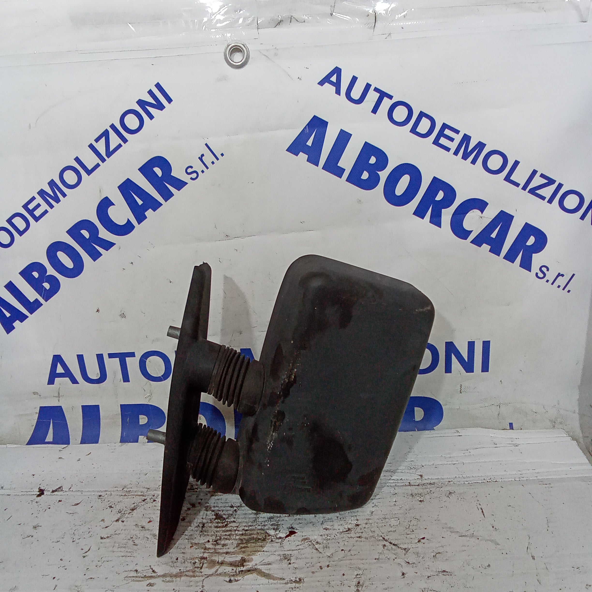 left exterior rearview mirror Fiat Talento year 1992