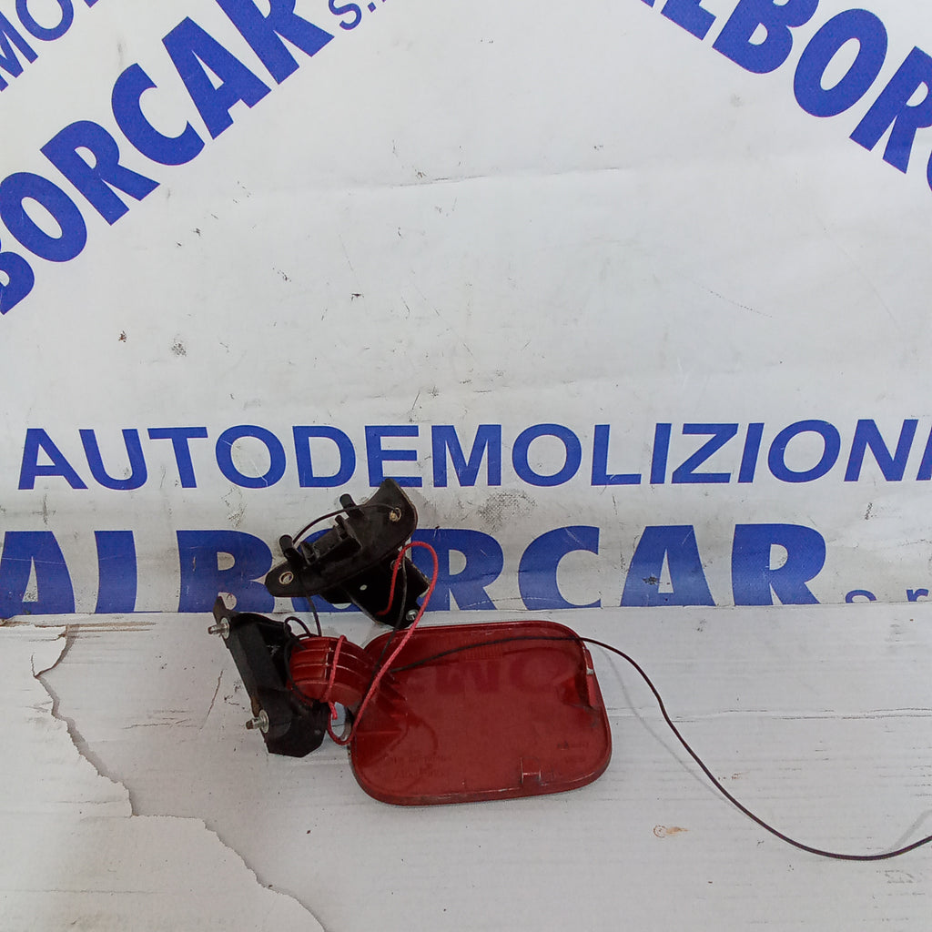 Fuel flap Fiat Idea year 2005