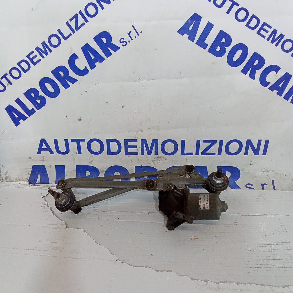 front wiper motor Ford Fiesta petrol year 2002 code 404745