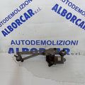 front wiper motor Ford Fiesta petrol year 2002 code 404745