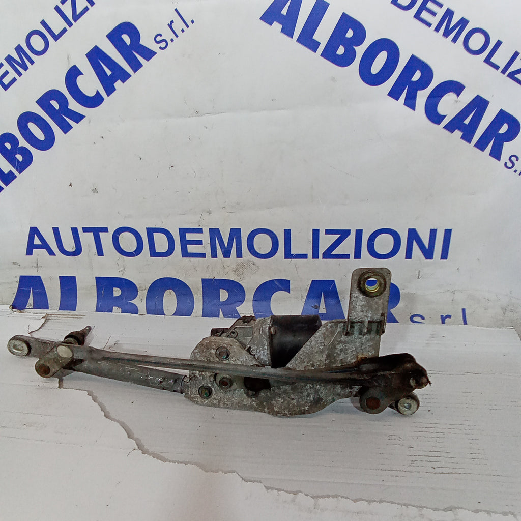 motorino tergicristallo anteriore fiat idea anno 2005 codice MS159200