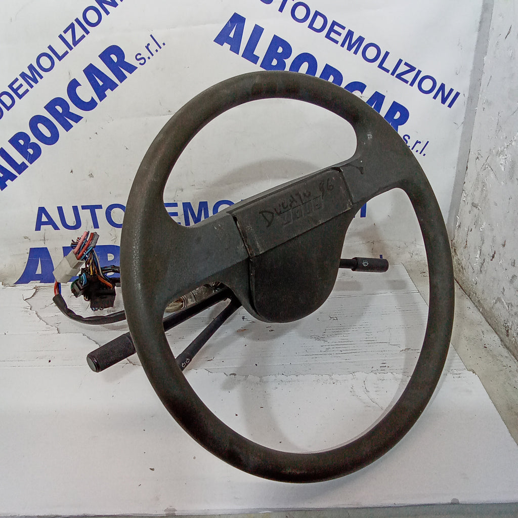 steering column shaft Fiat Ducato year 1996