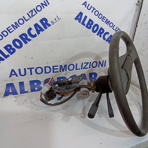 canna piantone sterzo fiat ducato anno 1996