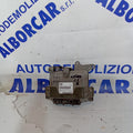 Fiat 600 1.1 petrol engine control unit part number 6160062703