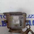 centralina metano fiat punto 1.2 benzina 2^serie codice 55196524