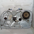 Front right window regulator Fiat Stilo SW year 2006