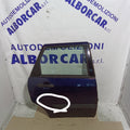 rear right door (complete) Ford Focus SW year 1999