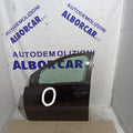 sportello anteriore sinistro completo ford fiesta anno 2003