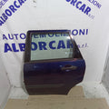 sportello posteriore sinistro (completo) ford focus sw anno 1999