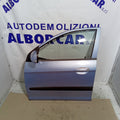 sportello anteriore sinistro (completo) kia picanto anno 2004