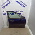 sportello anteriore destro completo ford focus anno 1999