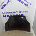 cofano motore anteriore ford fiesta anno 2003