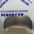 cofano motore anteriore renault megane scenic anno 2004