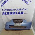 paraurti anteriore kia picanto anno 2004