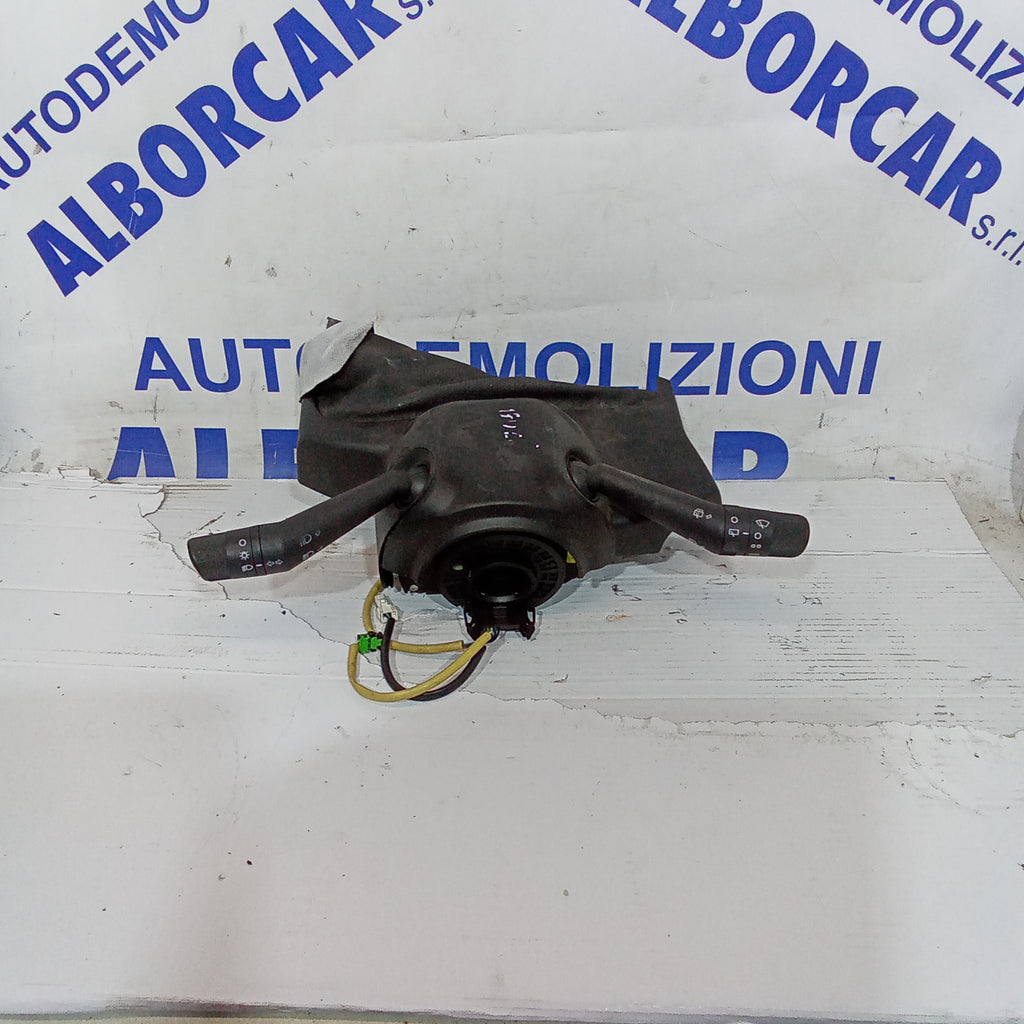devioluce fiat grande punto anno 2006 codice PA6GF35