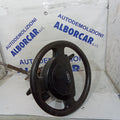piantone canna  sterzo (completo) ford fiesta 1.2 benzina anno 2003 codice C7Y2C