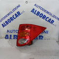 fanale stop posteriore destro peugeot 1007 anno 2005